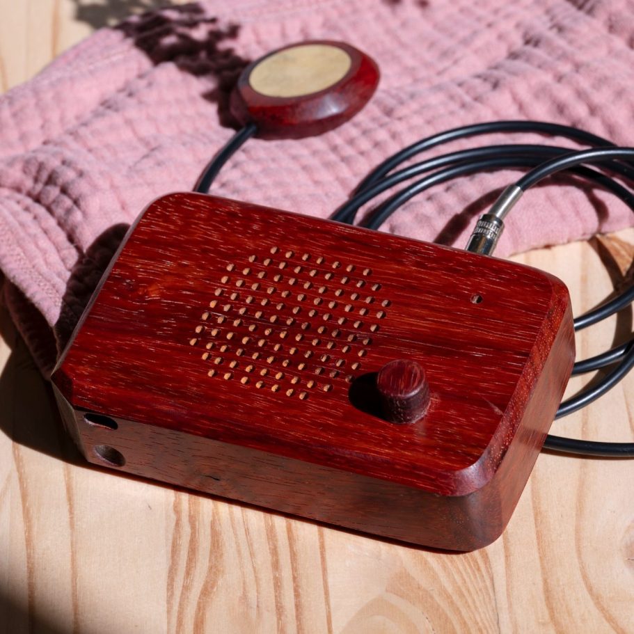 Crédit Photo : Cyrielle Voguet